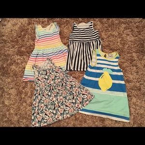 H&m dress bundle