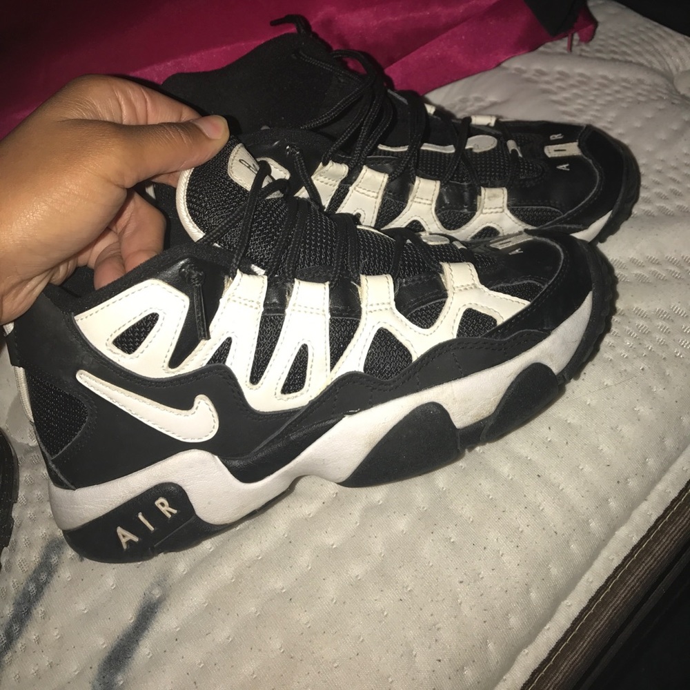 Vintage Nike Sneakers