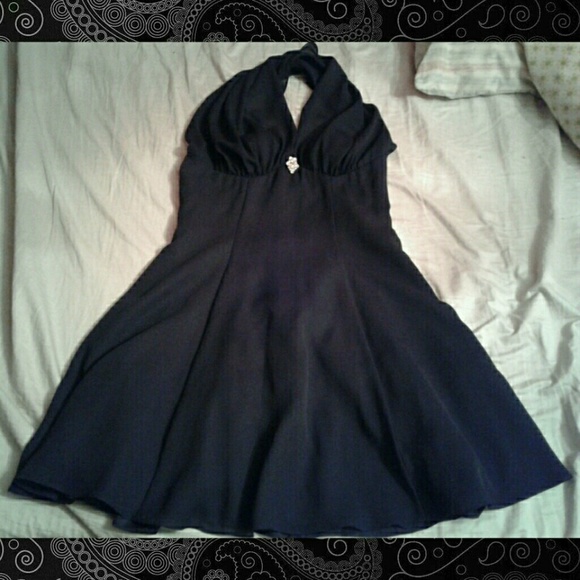 5 for $25 Price Drop❗️Faviana Prom Formal Dress - Picture 2 of 8