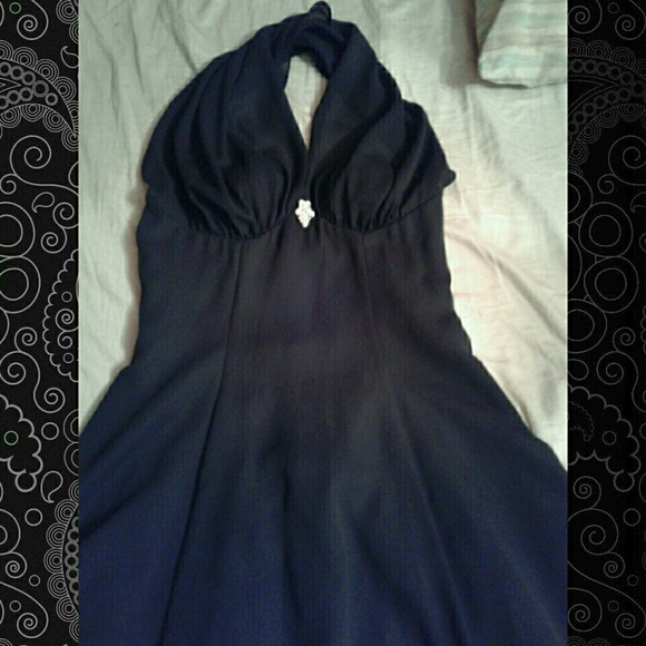 5 for $25 Price Drop❗️Faviana Prom Formal Dress - Picture 3 of 8