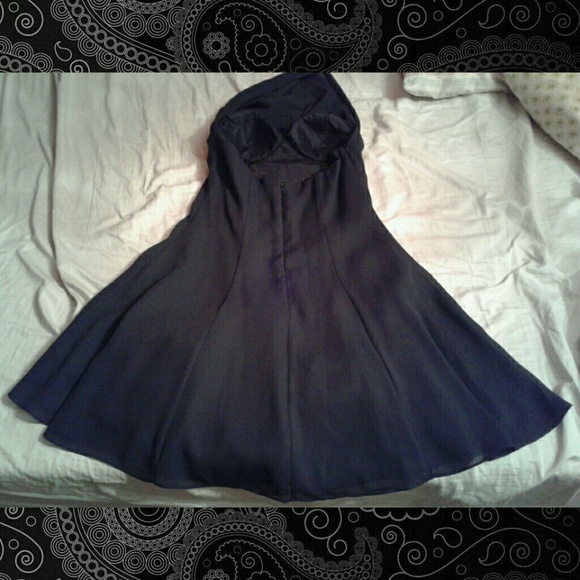 5 for $25 Price Drop❗️Faviana Prom Formal Dress - Picture 5 of 8