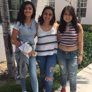 Meet your Posher, Alexandra