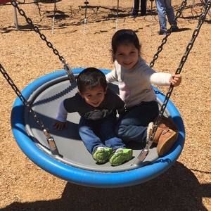 Meet your Posher, Ana christina