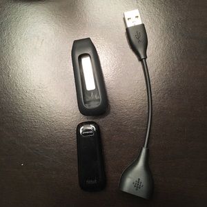 FitBit One