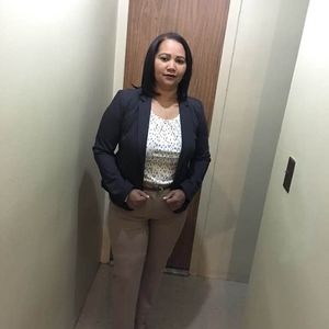 Meet your Posher, Niurka