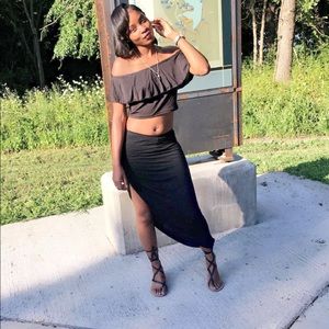 Meet your Posher, Julia