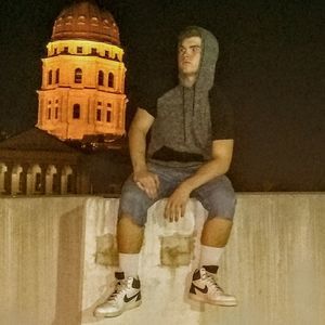 Meet your Posher, Nathan