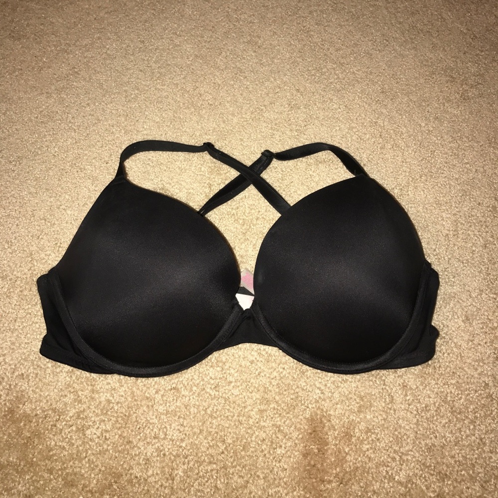 Victoria's Secret Pink Bra