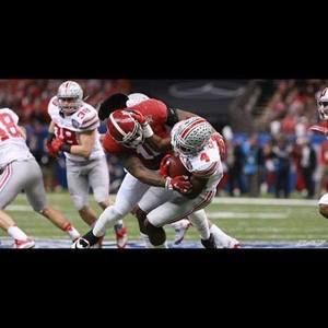 Meet your Posher, Jairus