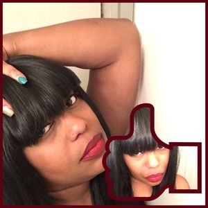 Meet your Posher, Toni