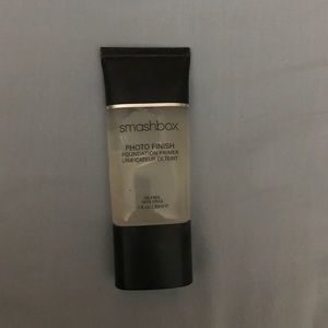 Smashbox Photo Finish Foundation Primer