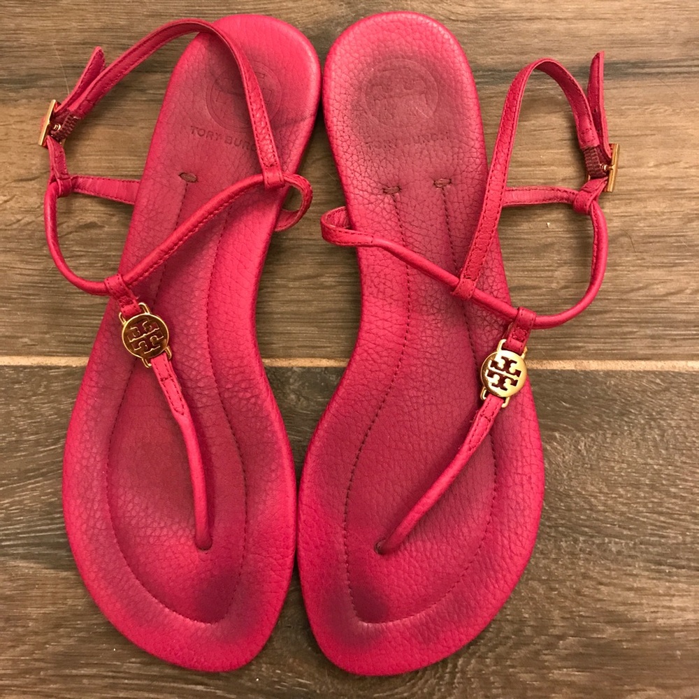 Tory Burch sandals