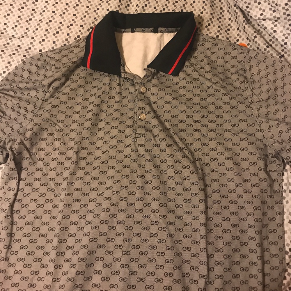 Gucci polo