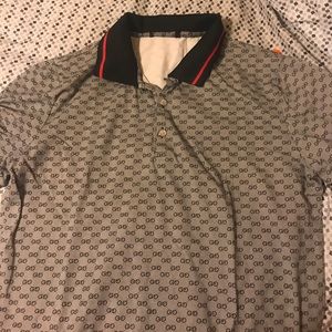 Gucci polo