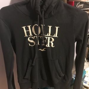 Hollister sweatshirt pullover
