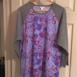 Disney LuLaRoe randy