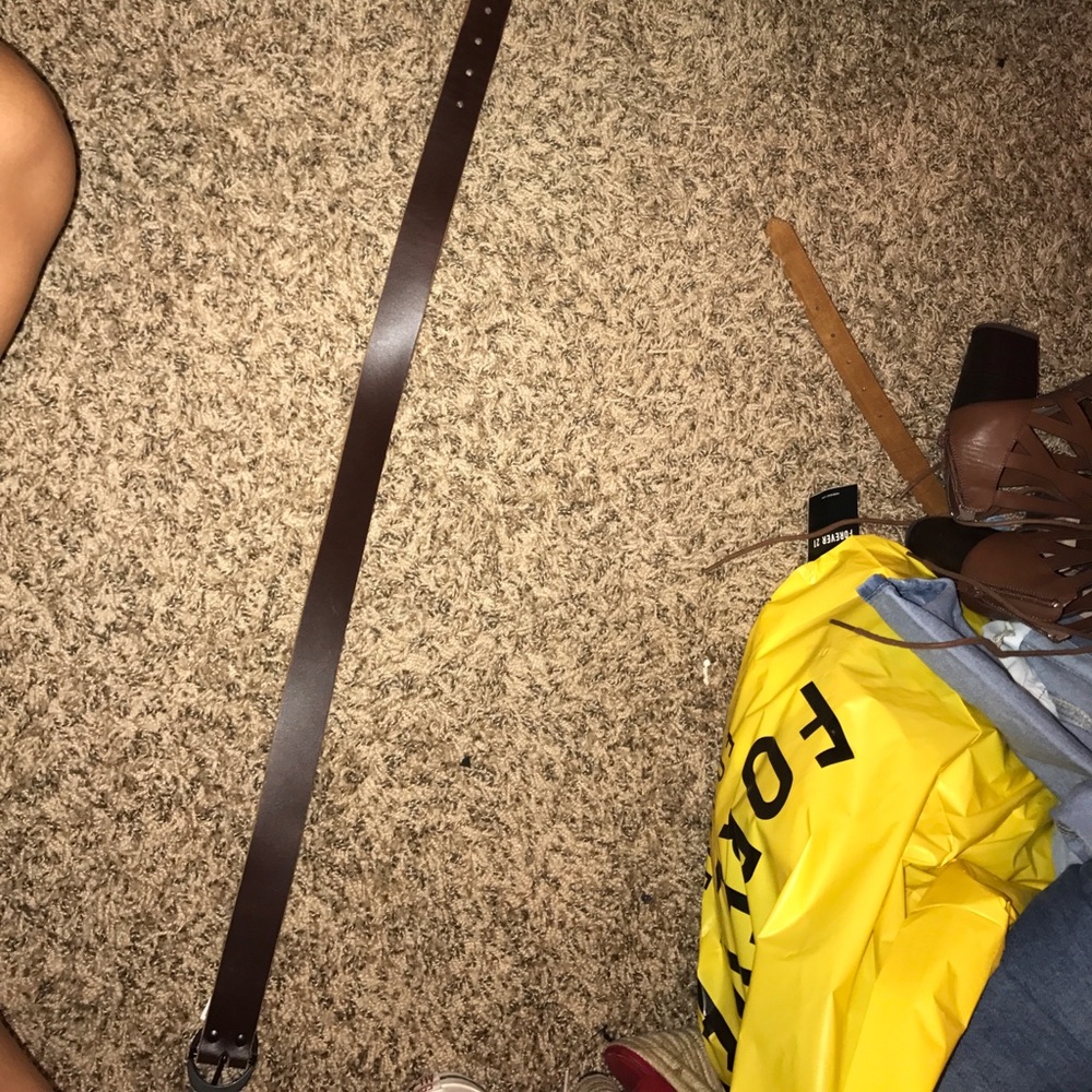Levi Women's XS/S Belt... NEVER BEEN WORN