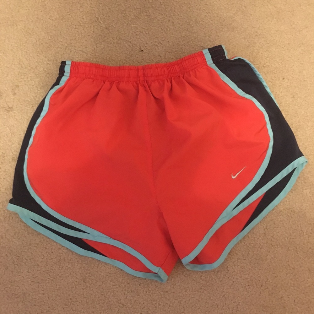 Nike tempo running shorts