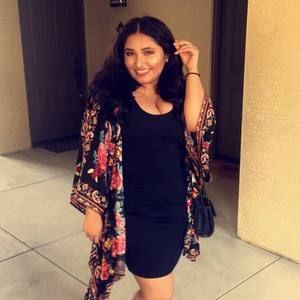 Meet your Posher, 'tannya