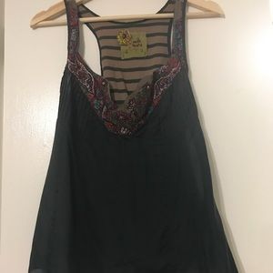 Free People Tank