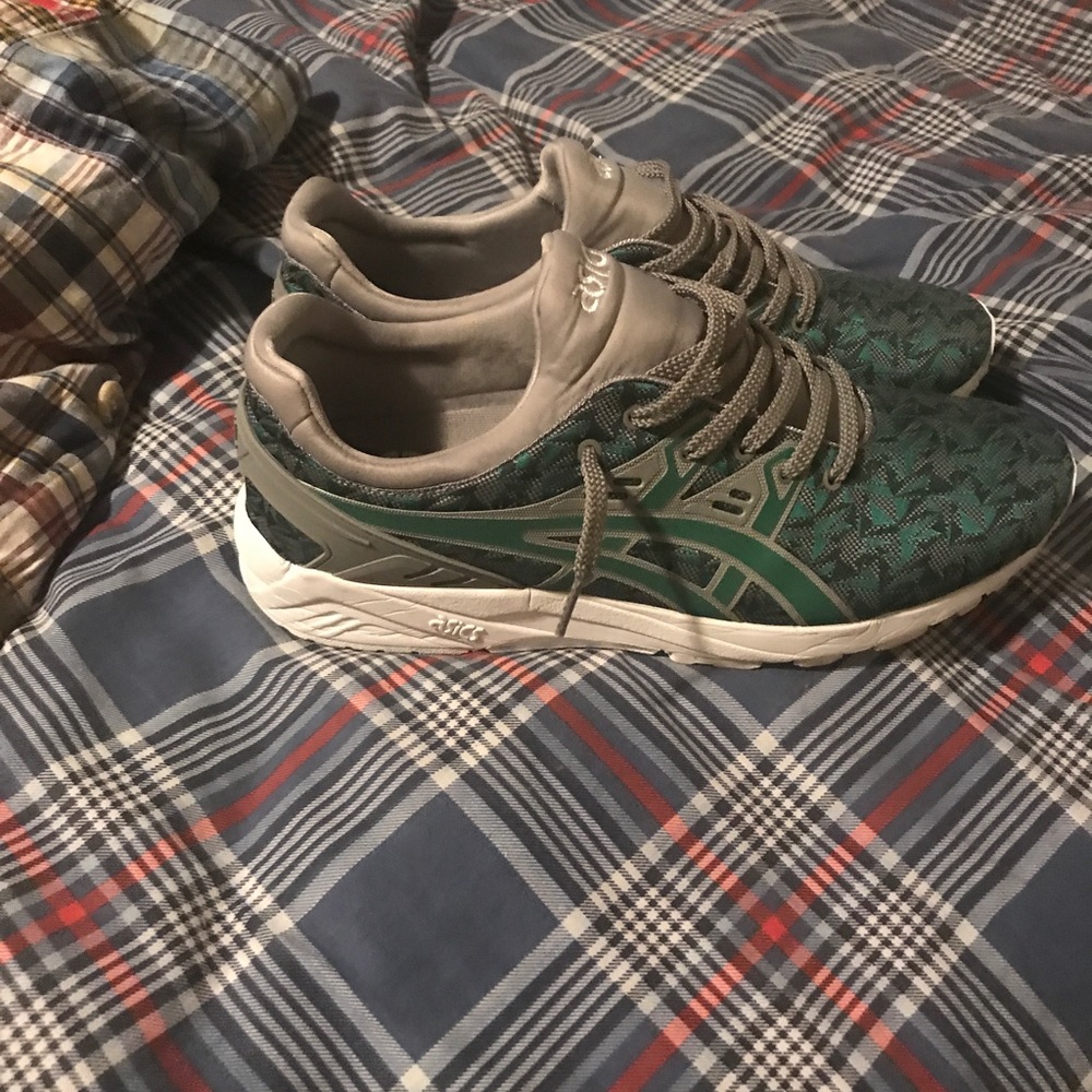 asics