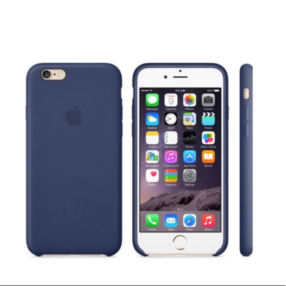 Apple iPhone case for 6/6s