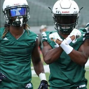 Meet your Posher, Daron natel