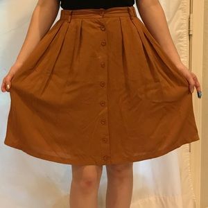 Skirt-modcloth
