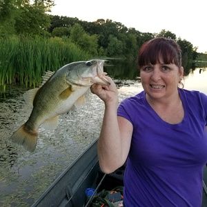 Meet your Posher, Angie