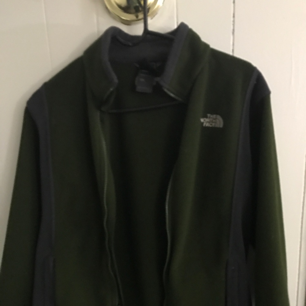 Youth north face jacket