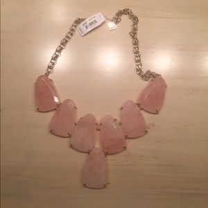 Kendra Scott necklace NEVER WORN