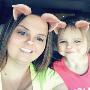 Meet your Posher, Joann