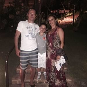 Meet your Posher, Adao