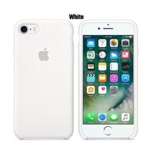 Apple silicone case for iPhone 6/6s