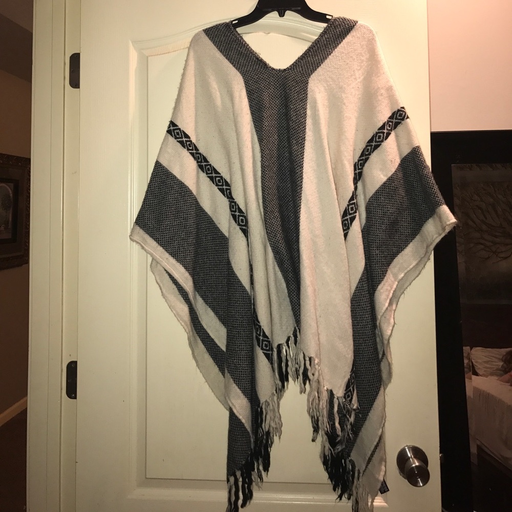 Poncho