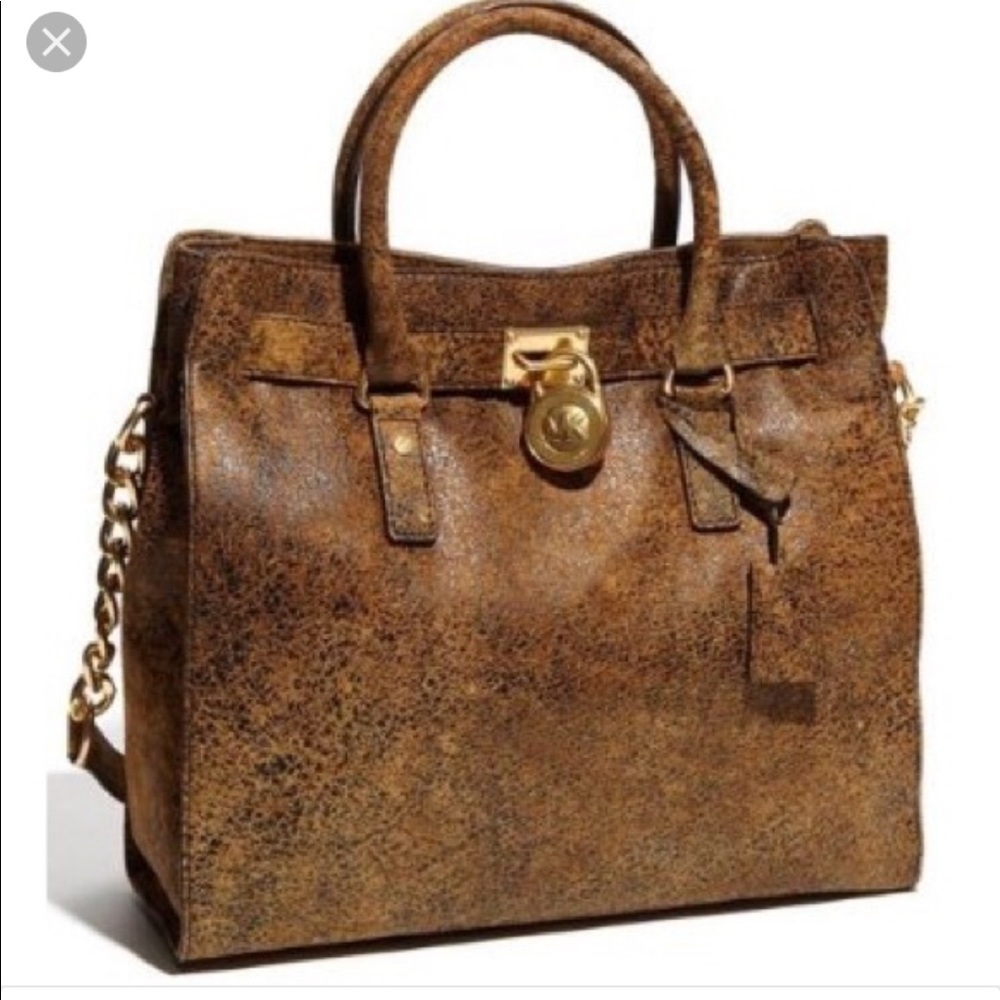 Michael Kors Hamilton