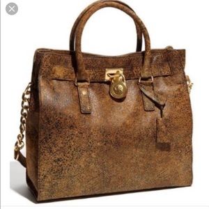 Michael Kors Hamilton