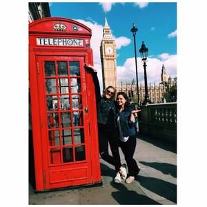 Meet your Posher, Lauren