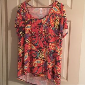Lularoe classic t
