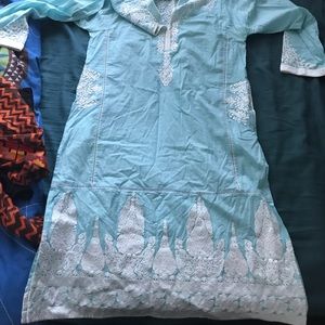 khaadi Other - Khaadi Original Pakistani Shalwar Kameez khaadi Other - Khaadi Original Pakistani Shalwar Kameez