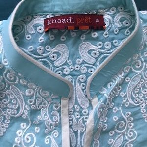 khaadi Other - Khaadi Original Pakistani Shalwar Kameez khaadi Other - Khaadi Original Pakistani Shalwar Kameez
