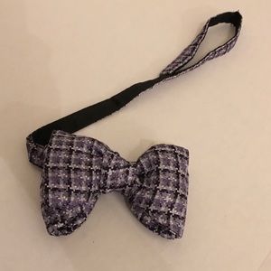 Tom Ford bow tie