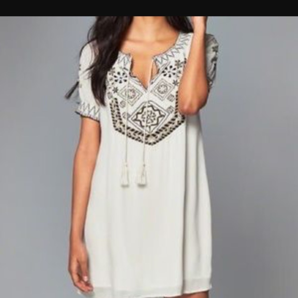 Abercrombie & Fitch dress