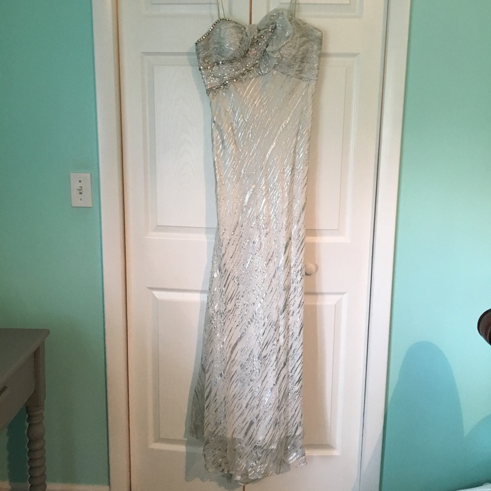 Evening Gown