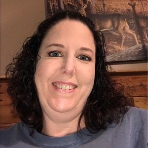 Meet your Posher, Jodi