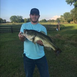 Meet your Posher, Blake