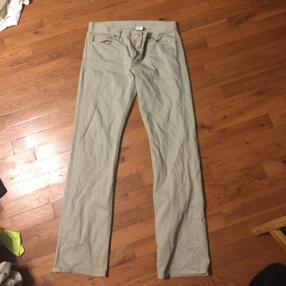 UNIQLO jeans