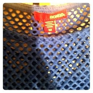 Royal blue Shirt