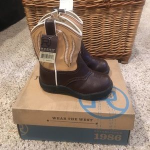 Infant Cowboy Boots