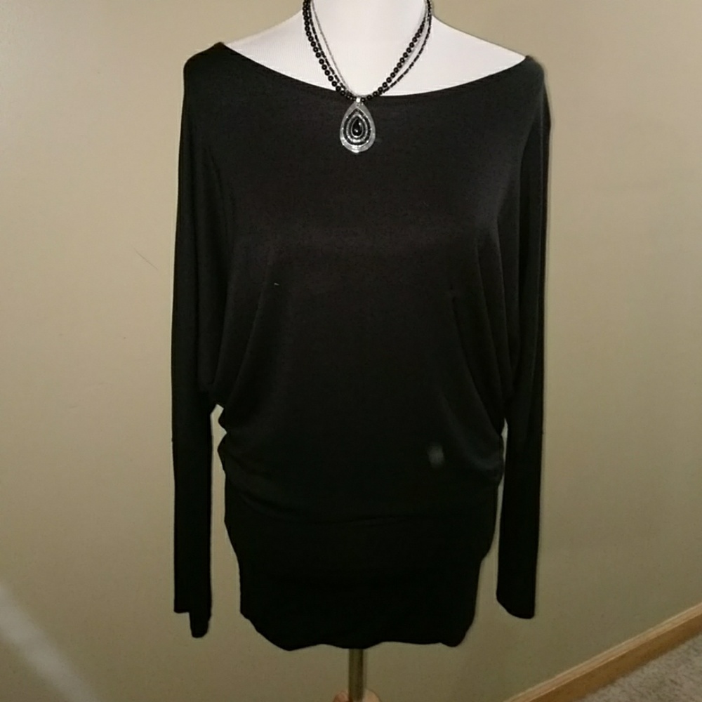 🎈 Long sleeve top